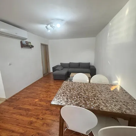 Bovanska Oaza Mira *