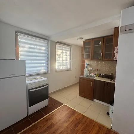 Ferienhaus Bovanska Oaza Mira