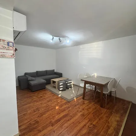 Bovanska Oaza Mira Ferienhaus *