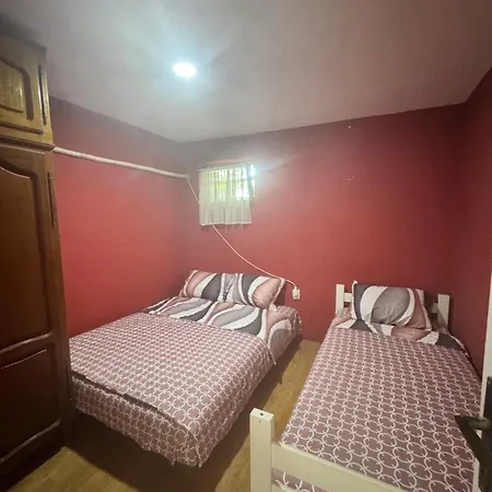 Bovanska Oaza Mira *