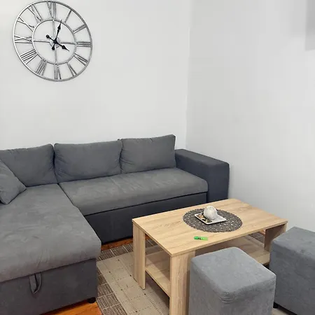 Ferienhaus Bovanska Oaza Mira *