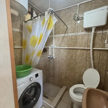 Bovanska Oaza Mira * Aleksinac