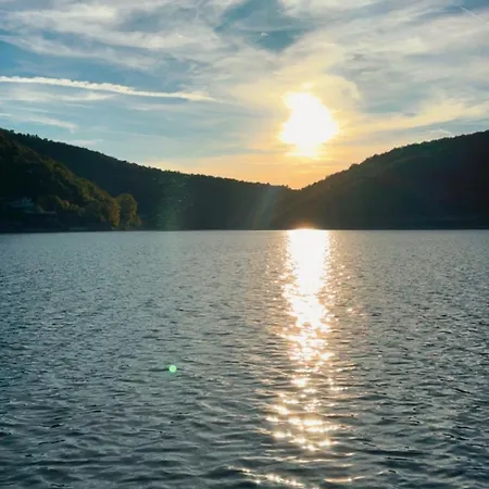 Ferienhaus Bovanska Oaza Mira